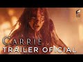 Carrie - Telequinesis en la cafetería y tráiler - Estreno 5 de Diciembre