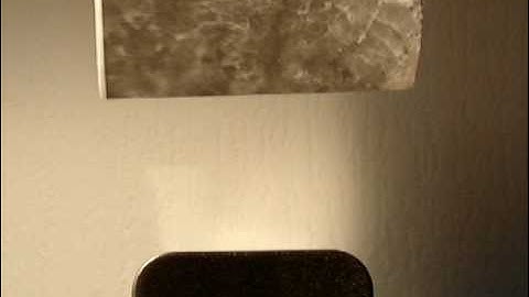 playing with matter II