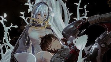 Code Vein: NG+ pt.1 Intro and Oliver Collins Boss Fight