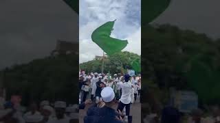 ಈದ್ ಮಿಲಾದುನ್ನೆಬಿ ದಫ್ ಗಾನ Eid Milad un Nabi dhaff song