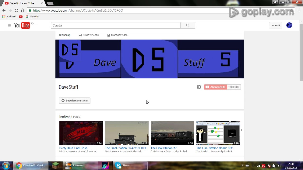 Youtube Infinite Subscribers Glitch! Really Working!