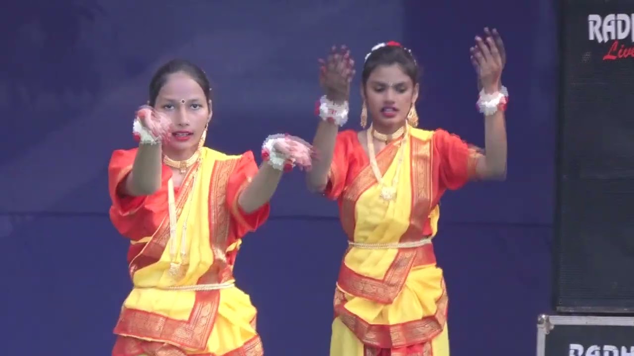 Ganesh Vandana at Annual Function Darpan - 2026 