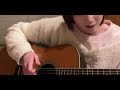 ヒカリヘ/miwa (cover)#ヒカリヘ#miwa#歌ってみた #弾き語り#ギター弾き語り#guiter #guitarcover 