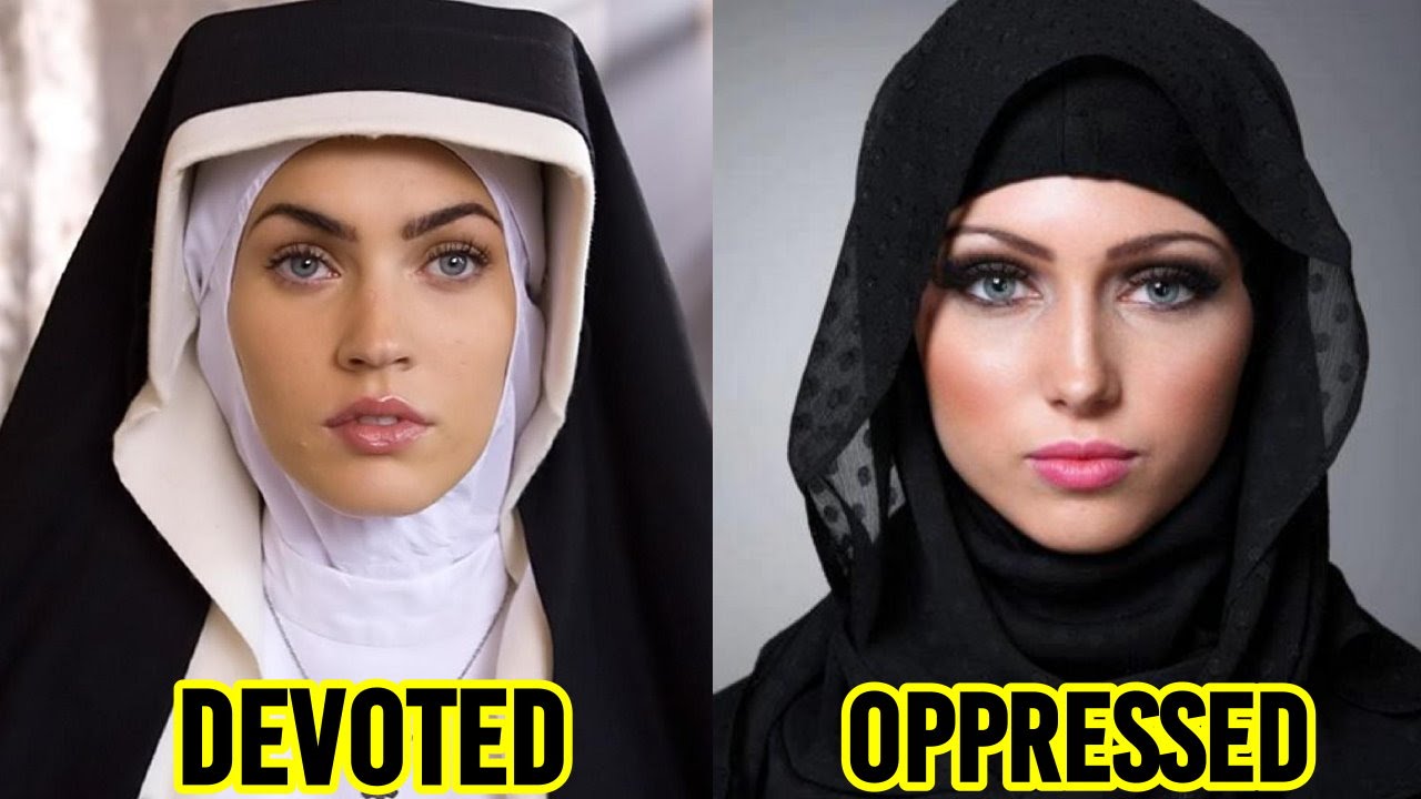 10 Lies You Were Told About Islam! - YouTube