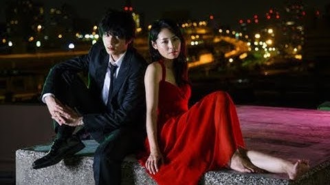 シリーズ第6弾！映画『闇金ドッグス6』予告編