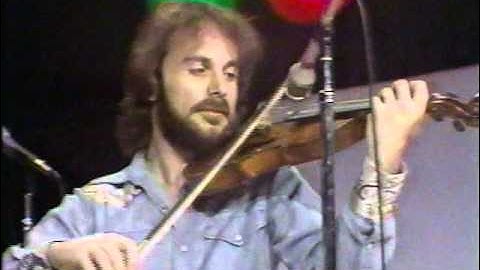Fiddlers Three Finale - Ponty, Perlman, Kershaw