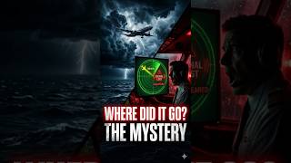 The Mystery of MH370 | Plane That Disappeared #shorts