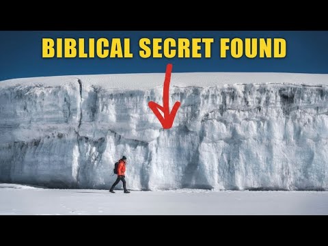 Scientists Drill Kilimanjaro: What They Found Shocked Bible Scholars Worldwide!