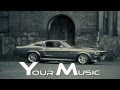  your music  gone in 60 seconds the  last car  eleanor 