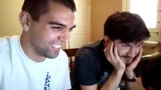 Download lagu Americans trying to explain aCheeky NandosFull Version Americans trying to explain aCheeky NandosFull Version