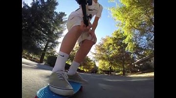 Super Slow Motion - Optical Flow -Final Cut Pro X