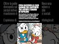 Il caso Gagnor e il rapporto tra autori e fandom di Topolino