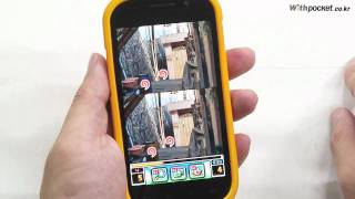 [안드로이드 게임] 틀린그림찾기 온라인 [HD] screenshot 1