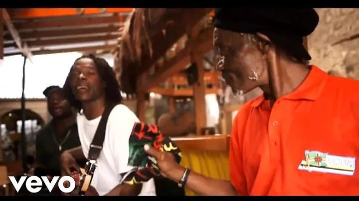 MidnightGroovers - Mandela (Official Video)