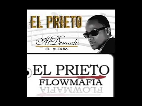 Prieto Gang - Track, Tu Eres El Mundo.