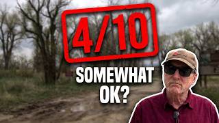 A Campground Near Saratoga, WY. a guide to Lesser Known Campgrounds the American West S06E273