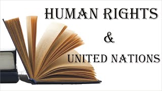 Human Rights & United Nations | Law Guru screenshot 5