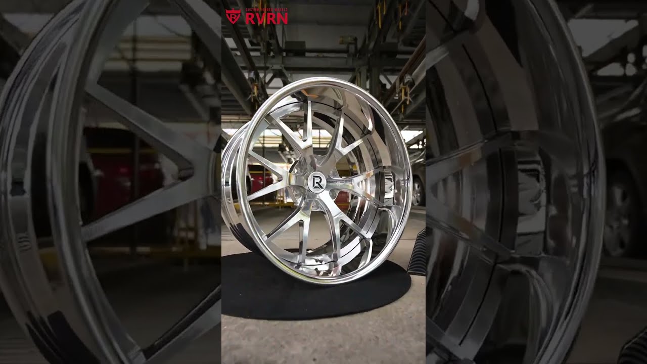 When Your Deep Dish Pulls More Looks Than Paint 