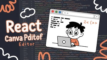 Build a React.js PDF Editor to Split,Merge,Delete & Export Pages to Image Using PDF-LIB in Browser