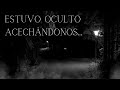 8 historias de terror para no dormir