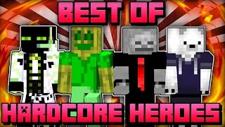 Best of HARDCORE HEROES 4