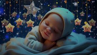 Bedtime Lullaby For Sweet Dreams ♫ Baby Sleep Music ♫ Super Relaxing Baby Music