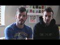 Twenty One Pilots: истории из фургона и на бис с барабанами