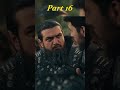 Sultan Orhan Going Alone Kurulus Orhan In Urdu Hindi Kurulusorhan Kurulusorhanurdu 