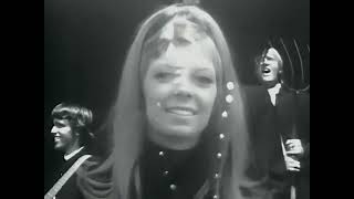 The Unión Gap - Muchachita (1968) screenshot 1