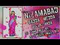 Nizamabad gadda medda Gulabi Janda || MP Kavitha Akka || Dj Song Mix By || #DjRanjithSmileynzb Mp3 Song
