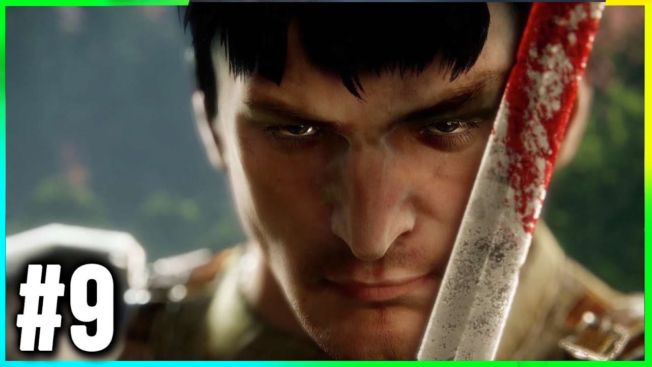 Exploration In Kingdom Come: Deliverance Gameplay Walkthrough - Hunting Down the Bandits!