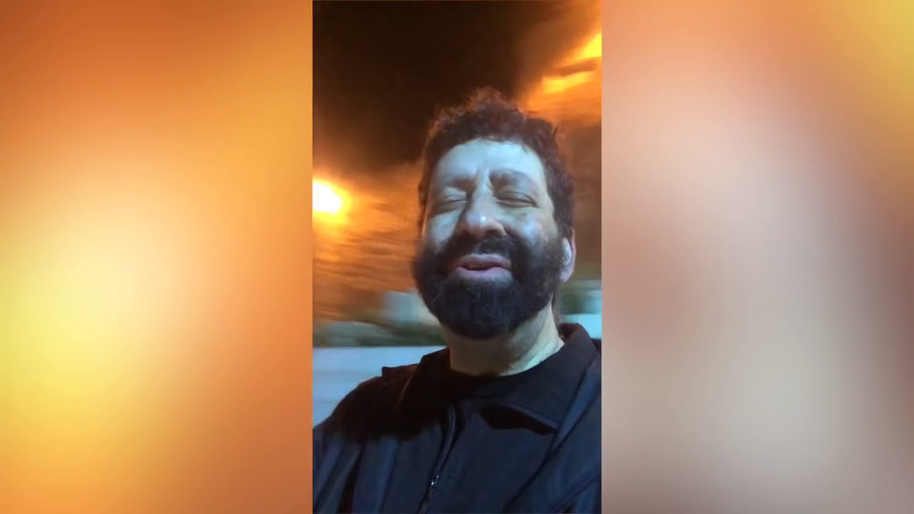 jesus mi fiel amigo EXPERIENCE THE EXACT PROPHETIC MOMENT ISRAEL TURNS 70 WITH JONATHAN CAHN & THE EASTERN GATE