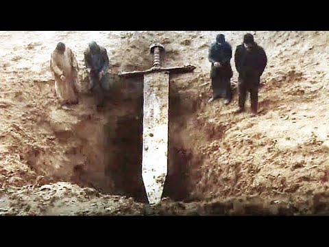 100 Загадочных Артефактов, Которые Учёные Не Могут Датировать