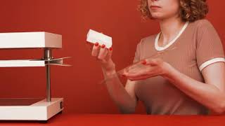 Materials Magic The Mayku Formbox Works With A World Of Materials