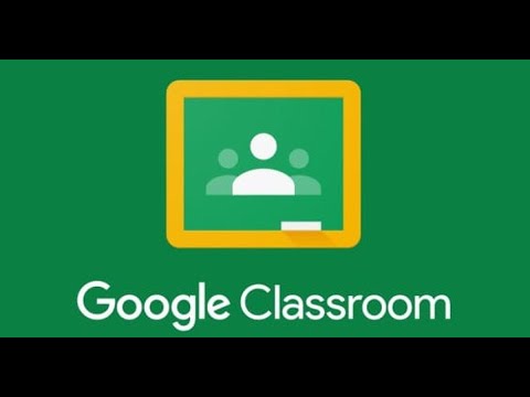 Installation de Google Classroom sur smartphone