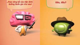 Ăn bao nhiêu trong một ngày là đủ?