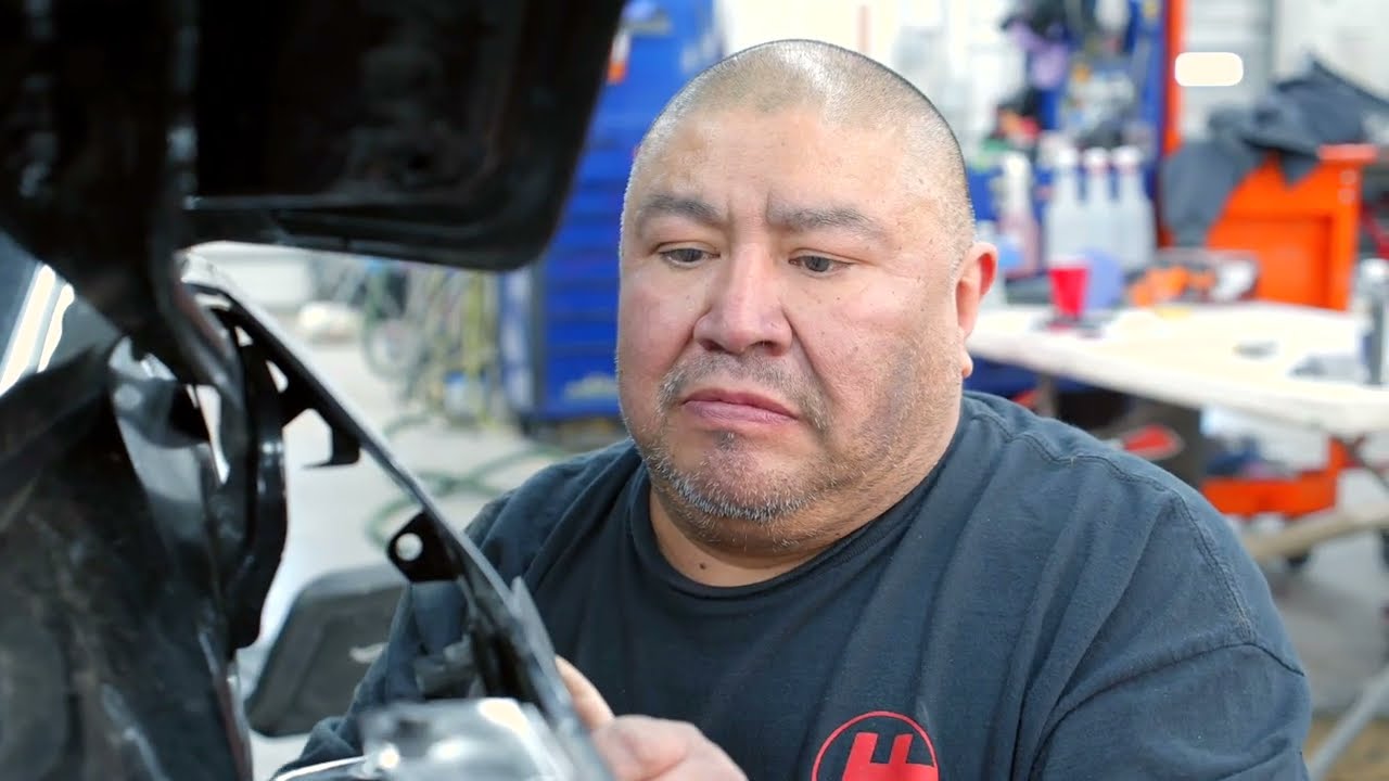 Heppner's Auto Body & Glass: Original Equipment Manufacturer Parts vs Aftermarket Parts