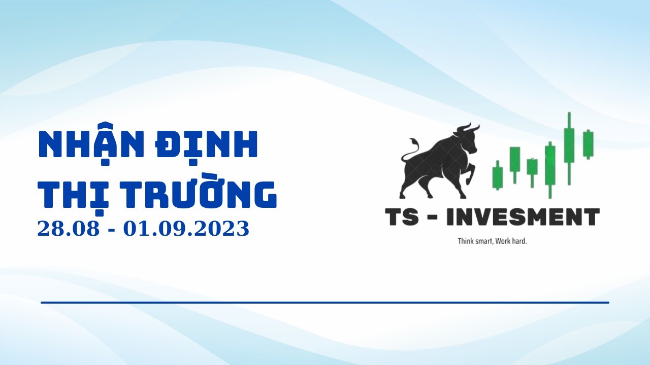 TS INVESTMENT Có chỗ ngồi đẹp làm gì tiếp theo ? Tuần giao dịch