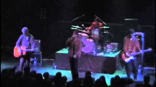 Mark Lanegan. Performing &#39;River Rise&#39; Live at the Astoria. 1998