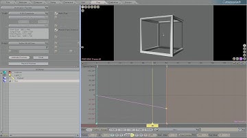 Messiah Studio - Animation Preview
