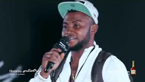 Hennessy VS CLASS 2018 Live Auditions - ABUJA (Full Video)