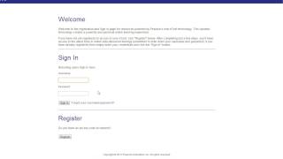 Access your Pearson etext with the digital code