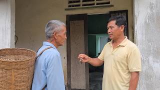 At 87, He’s Working to Earn Enough for a Small Home — Will Anyone Help Him