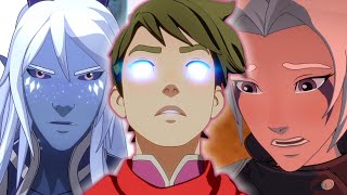 Will Callum Run Away in Season 5? The Dragon Prince Theory by The Cov 14,609 views 1 year ago 9 minutes, 19 seconds