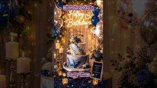 💖Birthday Cake Ideas 2026 🎁 Gorgeous Multi-Tier Celebration 🎉 #song #birthdayparty #shortvideo