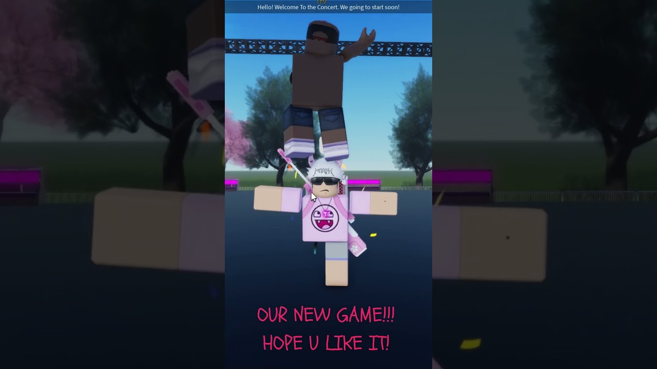 Our New Fan-Event Game! #shorts