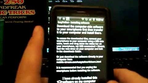 Easy Tether App Android Download Free