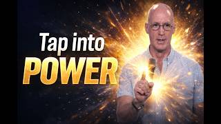 Resurrection Power Isnt Something You Seek, Its Something You Activate