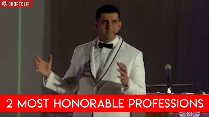 An Emotional Speech to Entrepreneurs by Patrick Bet-David