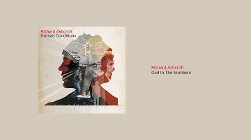 Richard Ashcroft - God In The Numbers